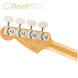 Fender Vintera 60s Mustang Bass Pau Ferro Fingerboard - 3-Color Sunburst (0149653300) 4 STRING BASSES