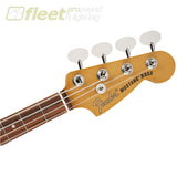 Fender Vintera 60s Mustang Bass Pau Ferro Fingerboard - Seafoam Green (0149653373) 4 STRING BASSES