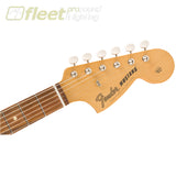 Fender Vintera 60s Mustang Pau Ferro Fingerboard - Lake Placid Blue (0149783302) SOLID BODY GUITARS