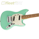 Fender Vintera 60s Mustang Pau Ferro Fingerboard - Seafoam Green (0149783373) SOLID BODY GUITARS