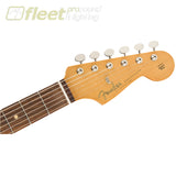 Fender Vintera 60s Stratocaster Modified Pau Ferro Fingerboard - Burgundy Mist Metallic (0149993366) SOLID BODY GUITARS