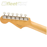 Fender Vintera 60s Stratocaster Modified Pau Ferro Fingerboard - Burgundy Mist Metallic (0149993366) SOLID BODY GUITARS