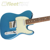 Fender Vintera 60s Telecaster Modified Pau Ferro Fingerboard - Lake Placid Blue (0149893302) SOLID BODY GUITARS