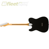 Fender Vintera 70s Telecaster Custom Maple Fingerboard - Black (0149722306) SOLID BODY GUITARS