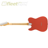 Fender Vintera 70s Telecaster Custom Pau Ferro Fingerboard -Fiesta Red (0149723340) SOLID BODY GUITARS