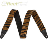 Fender Wild Tiger Print Strap 2 (0990601052) STRAPS