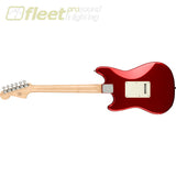 Fender Squier Paranormal Cyclone Laurel Fingerboard - Candy Apple Red - 0377010509 SOLID BODY GUITARS