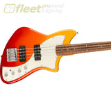 Fender Player Plus Active Meteora Bass Pau Ferro Fingerboard – Tequila Sunrise - 0147393387 4 STRING BASSES