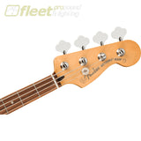 Fender Player Plus Active Meteora Bass Pau Ferro Fingerboard – Tequila Sunrise - 0147393387 4 STRING BASSES