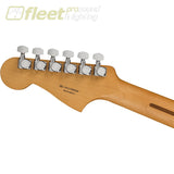 Fender Player Plus Meteora HH Guitar - Maple Fingerboard 3-Color Sunburst - 0147352300 SOLID BODY GUITARS