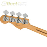 Fender Player Plus Active Meteora Bass Maple Fingerboard – Silver burst - 0147392391 4 STRING BASSES