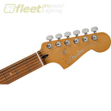 Fender Player Plus Meteora HH Guitar - Pau Ferro Fingerboard Belaire Blue - 0147353330 SOLID BODY GUITARS