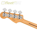 Fender Player Plus Active Meteora Bass Pau Ferro Fingerboard – Opal Spark -0147393395 4 STRING BASSES