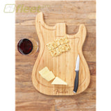 Fender® 0094034000 Stratocaster Cutting Board Novelties