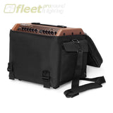 Fishman Acc-Lbx-Cc5 Loudbox Mini/mini Charge Deluxe Carry Bag Amp Covers