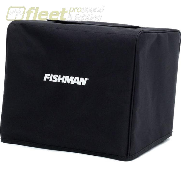 Fishman Acc-Lbx-Sc5 Slip Cover For Loudbox Mini Amplifier Amp Covers