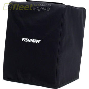 Fishman Acc-Lbx-Sc7 Slip Cover For Loudbox Performer Amplifier Amp Covers
