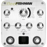 Fishman Aura Spectrum DI Acoustic Guitar Preamp ACOUSTIC GUITAR PREAMPS