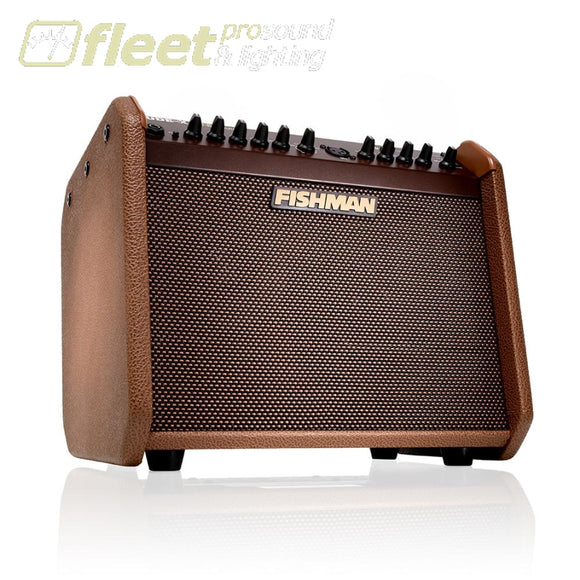 Fishman Loudbox PRO-LBC-500 Mini Charge Amplifier – Fleet Pro Sound