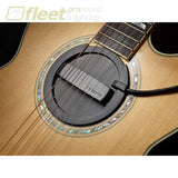 Fishman Pro-Neo-Fb2 Neo-Buster Humbucking Soundhole Pickup & Feedback Buster Acoustic Guitar Pickups
