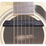 Fishman Pro-Rep-102 Rare Earth Humbucking Soundhole Pickup Acoustic Guitar Pickups