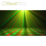 Focus9 DJ20 Red and Green large Twinkle Effect DJ Lighting Laser USED LIGHTING & EFFECTS