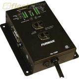 Furman Cn-15Mp 120V/15A Miniport Smart Sequencer With Ip Control Power Conditioners
