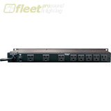 Furman M-8Dx Merit Series Power Conditioner With Lights And Digital Voltmeter Power Conditioners