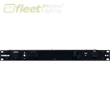 Furman M-8Lx Merit Series Power Conditioner With Rack Lights Power Conditioners