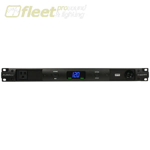 Furman P1800-Pfr 120V/15A Power Conditioner With Power Factor Power Conditioners