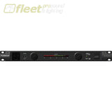 Furman Pl-Plus-C Pro Series Power Conditioner With Rack Lights And Analog Led Volt Meter Power Conditioners