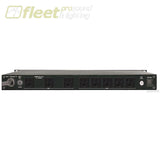 Furman Pl-Plus-Dmc Pro Series Power Conditioner With Rack Lights And Digital Voltmeter Power Conditioners
