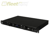 Furman Pl-Pro-Dmc 120V/20A Power Conditioner With Lights & Volt/ammeter Power Conditioners