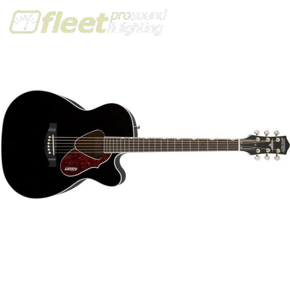 G5013CE Rancher™ Jr. Cutaway Acoustic / Electric- Fishman® Isys+ pickup/preamp system - (2714013506) 6 STRING ACOUSTIC WITH ELECTRONICS