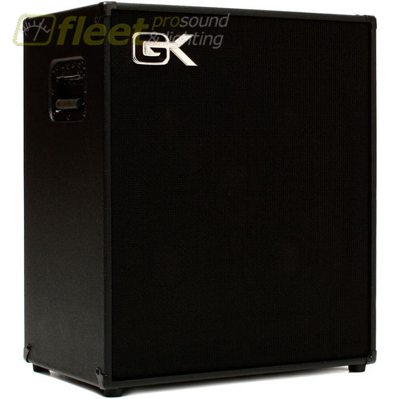 Gallien-Krueger Cx410-4 Bass Cabinet Bass Cabinets