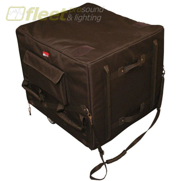 Gator G-Sub2225-24 Rolling Bag For 15 Sub Speaker Cases