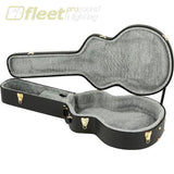 Gc1110 Deep Bowl Guitar Acoustic Case Guitar Cases