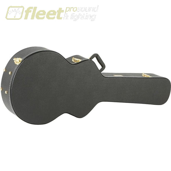 Gc1110 Deep Bowl Guitar Acoustic Case Guitar Cases