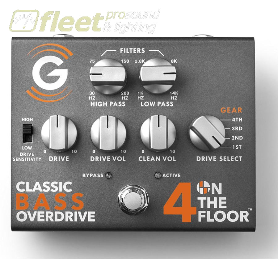 boss bass compressor pedal Boss BC-1X Bass Compressor Pedal – Fleet Pro Sound