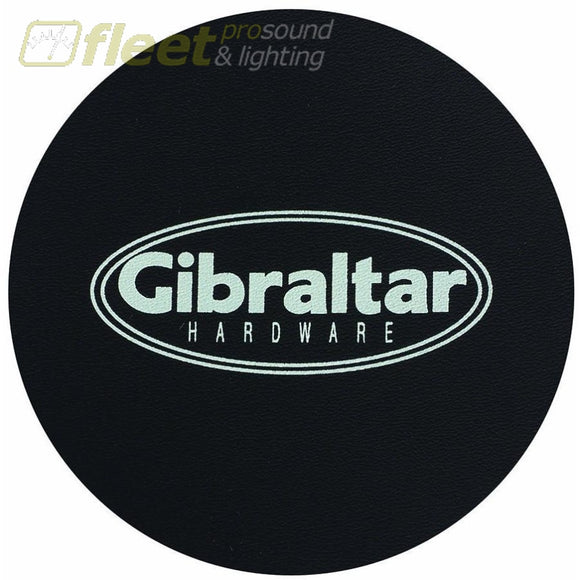 Gibraltar Sc-Bpl Bass Drum Vinyl Pad 4 Pack Drum Parts