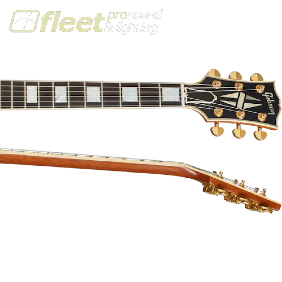 Gibson ES55R9VO-VNNH 1959 ES-355 Reissue Hollow Body Guitar