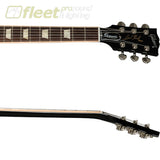 Gibson LPCS00-EBNH Les Paul Classic Guitar w/ Case - Ebony SOLID BODY GUITARS