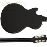 Gibson LPJR00-EBNH Les Paul Junior Guitar w/ Case - Ebony SOLID BODY GUITARS