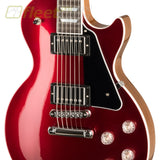 Gibson LPM00-BUCH Les Paul Modern Guitar - Sparkling Burgundy Top SOLID BODY GUITARS