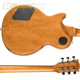 Gibson LPM00GPCH Les Paul Modern Guitar - Graphite Top - Chrome Hardware SOLID BODY GUITARS