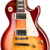 Gibson LPS500-HSNH Les Paul Standard 50s Guitar - Heritage Cherry Sunburst SOLID BODY GUITARS