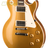 Gibson LPS5P00-GTNH Les Paul Standard 50s Guitar - Gold Top SOLID BODY GUITARS