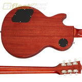 Gibson LPSP00-VCNH Les Paul Special Guitar w/ Case - Vintage Cherry SOLID BODY GUITARS