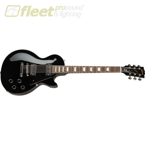 Gibson LPST00-EBCH Les Paul Studio Guitar w/ Soft Shell Case - Ebony SOLID BODY GUITARS