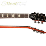 Gibson LPST00-TNCH Les Paul Studio Guitar w/ Soft Shell Case - Tangerine Burst SOLID BODY GUITARS